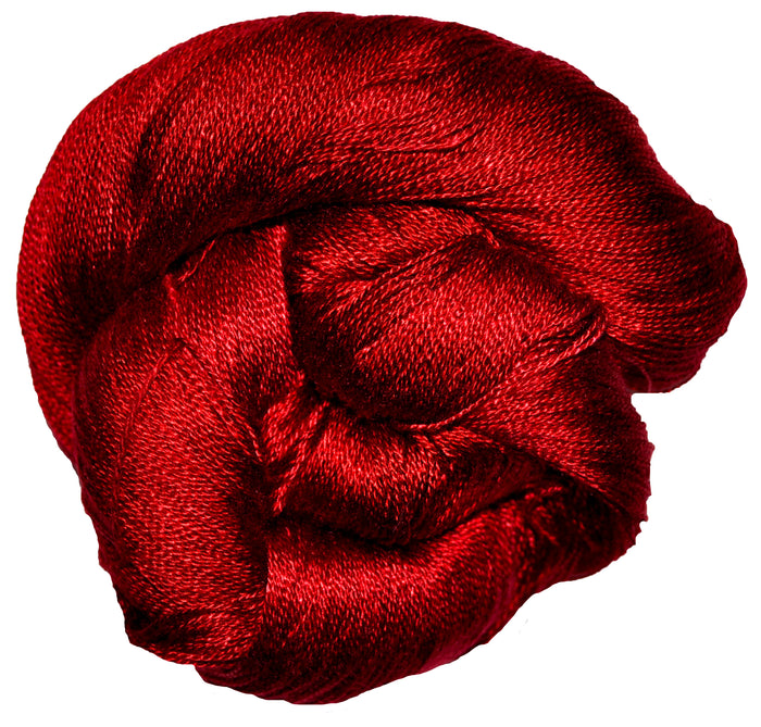 10/2 Dryad 100% Tencel - Cardinal