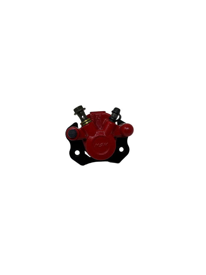 1500w E-Grizzly 48V ATV | Rear Caliper (12501A-070311A)