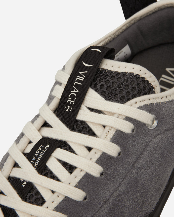 Village PM 1Pm Grey - Natural Black
Sneakers Low F11004 Grey