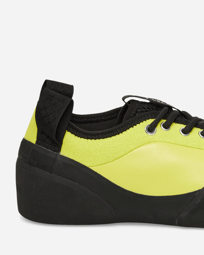 Village PM 1Pm Lime LTR / Natural black
Sneakers Low F11402 Yellow