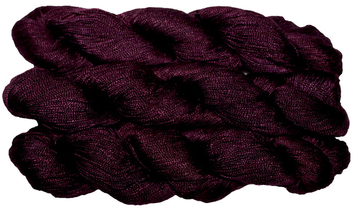5/2 Dryad 100% Tencel - Plum
