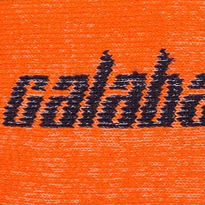 Yeezy Season 7 Unreleased Bouclette Calabasas Sample Socks