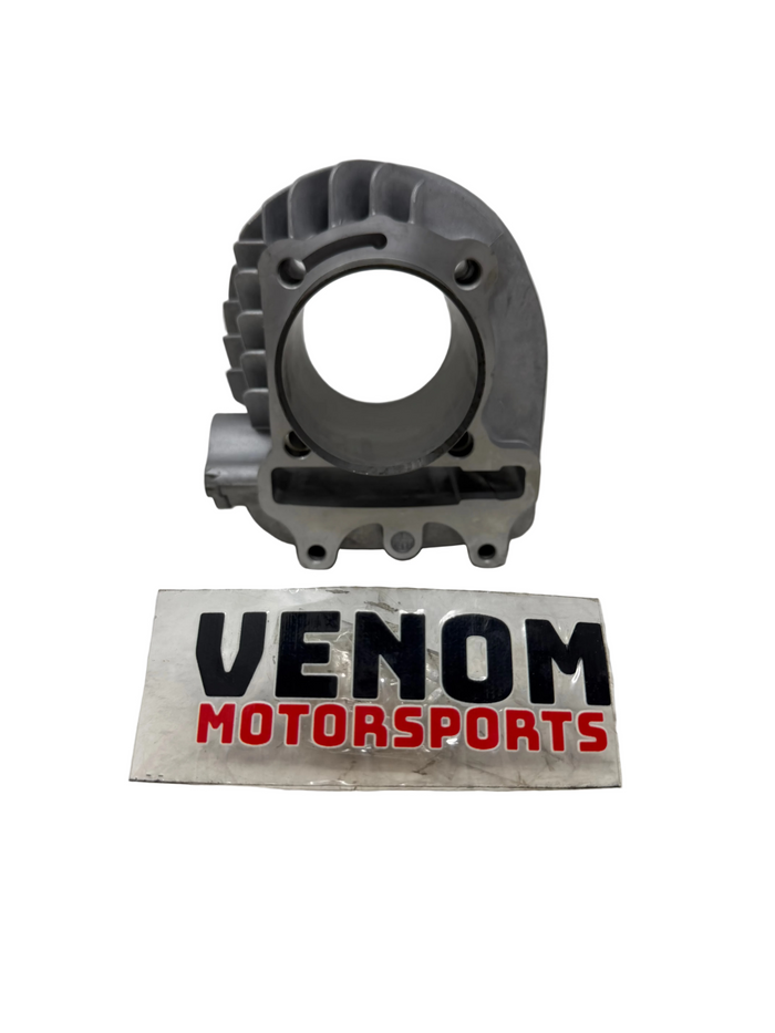 X19 200cc Automatic Motorcycle | Cylinder Block (1.20.02.09.03000)