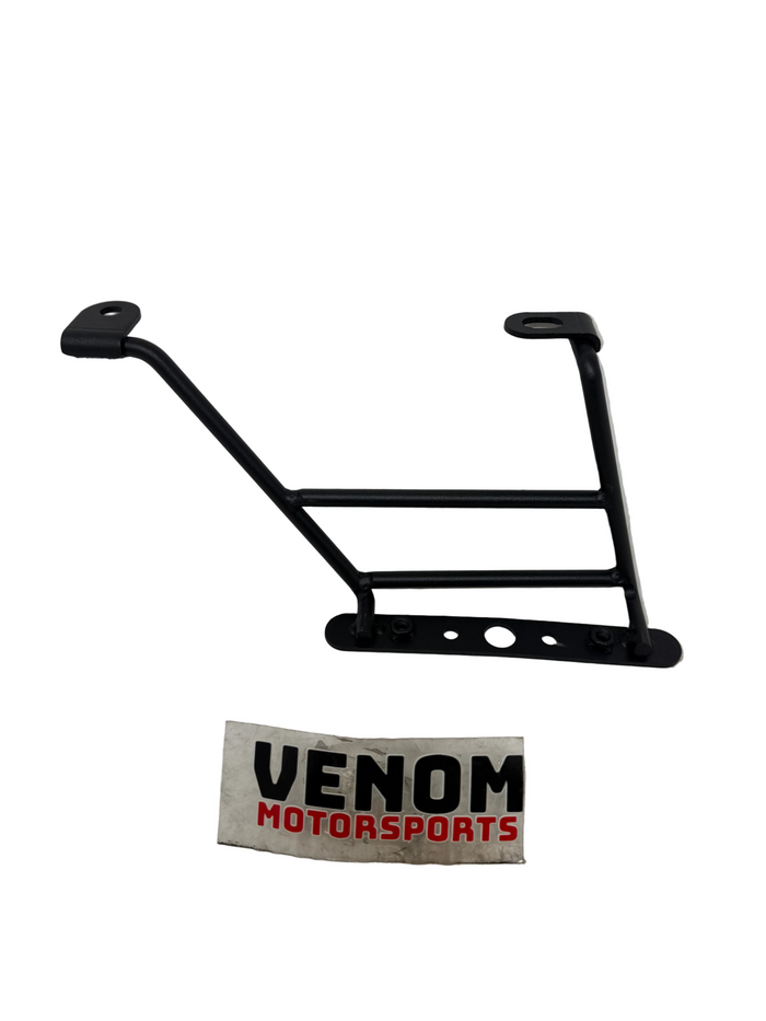 Venom Ghost 250cc Chopper | Engine Right Trim Hood Bracket (2012019)
