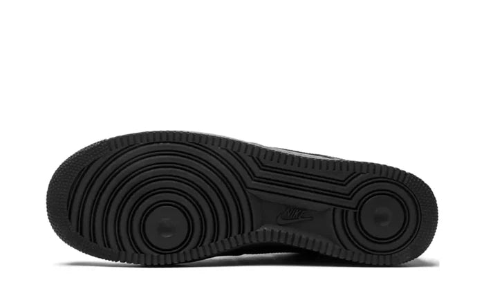 Nike Air Force 1 Low Black NIKE Air Force 1