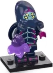 Alien Beetlezoid, Series 26