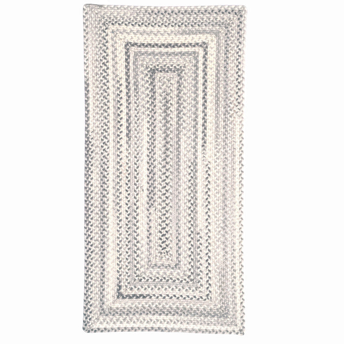Concentric Rectangle / 24" x 36"