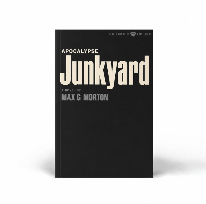 Apocalypse Junkyard
