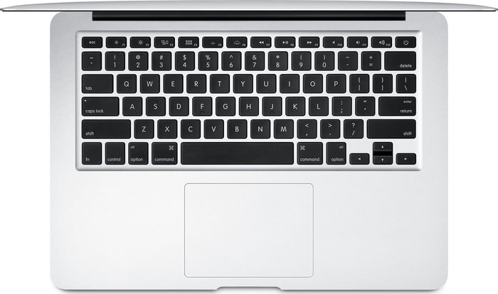 Apple MacBook Air "Core i5" 1.6GHz 13" A1466 MJVE2LL/A (Early 2015) 8GB RAM 128GB SSD MacOS Mojave - Coretek Computers