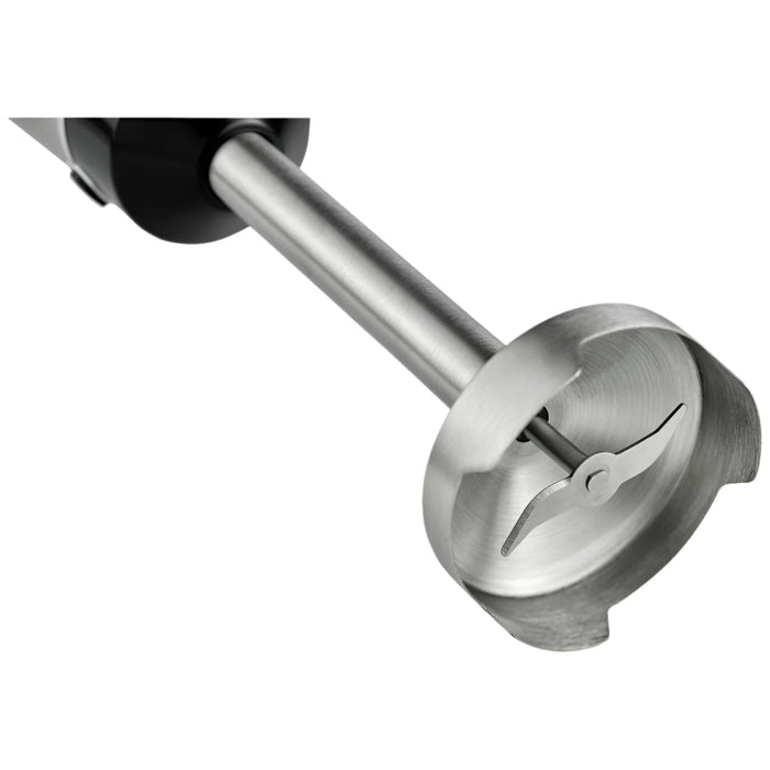 Arzum Hand Blender 2Speed, 1000Watts, Stainless Steel