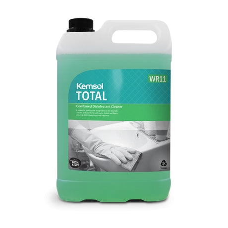 BACK SOON! Kemsol Total Disinfectant 5L