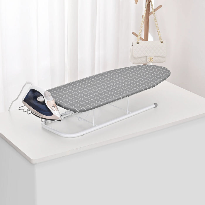 BACK SOON! Table Top Ironing Board