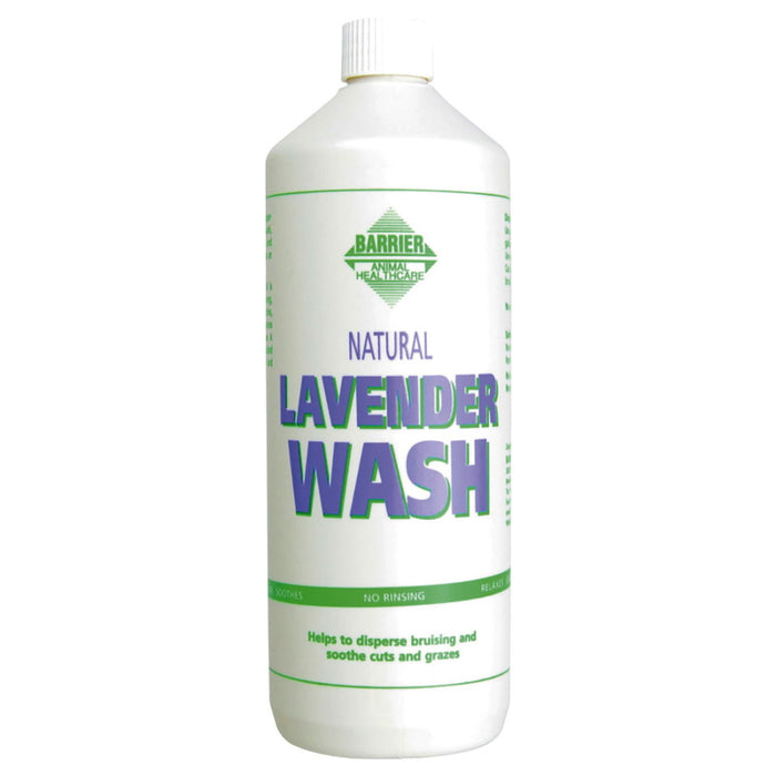Barrier Lavender Wash 1ltr