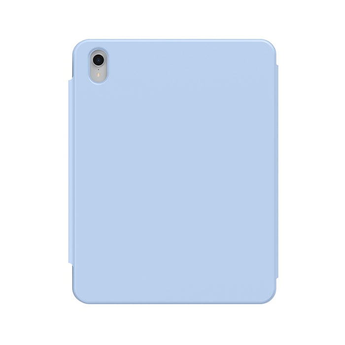 Baseus Minimalist Series Magnetic Case, iPad 10 2022, 10.9inch, Cerulean