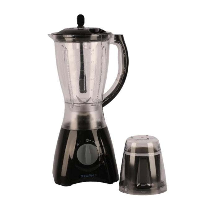BL-ST1441/BLENDER STORK plastic 350 w 2 in 1 350 / 2L / 3