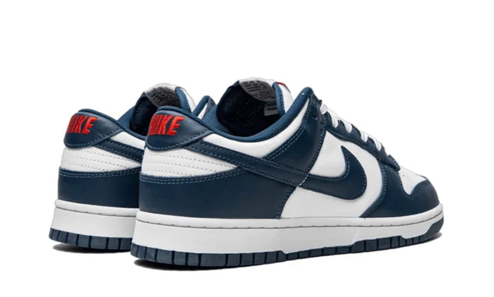 Buty Nike Dunk Low Valerian Blue NIKE Dunk Low