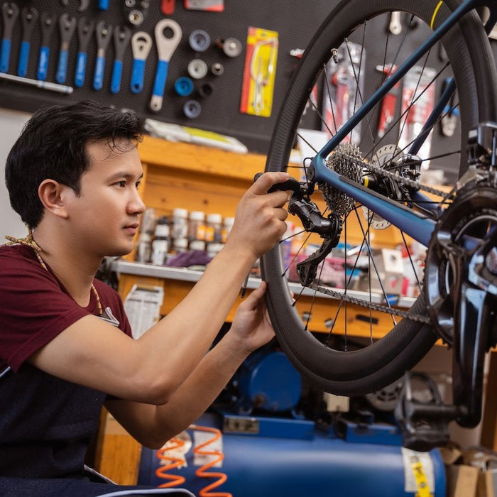 C2C Advanced Pro Tuning Service