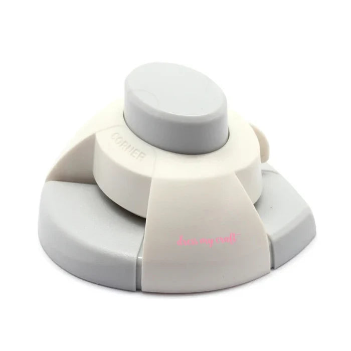 Corner & Notch Punch by Dress My Craft