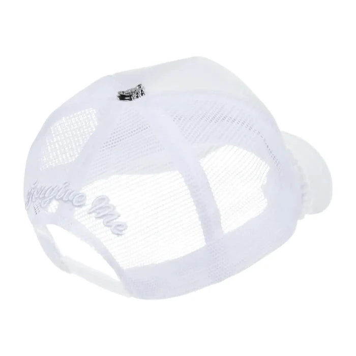 Czapka Syna World Trucker White Syna World Czapki