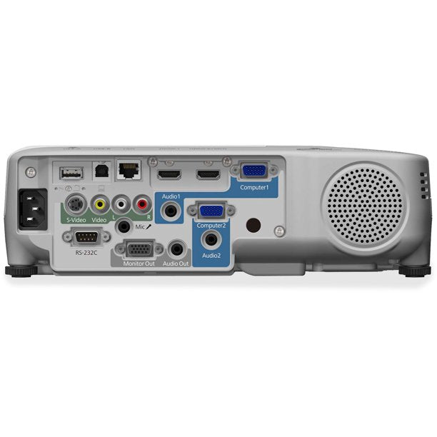 Epson PowerLite 97H Projector - Coretek Computers