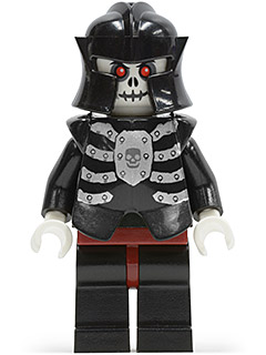 Fantasy Era - Skeleton Warrior 4