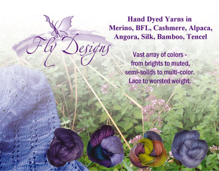 Fly Designs Gift Card