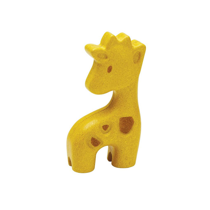 Giraffe - Babies in Bloom