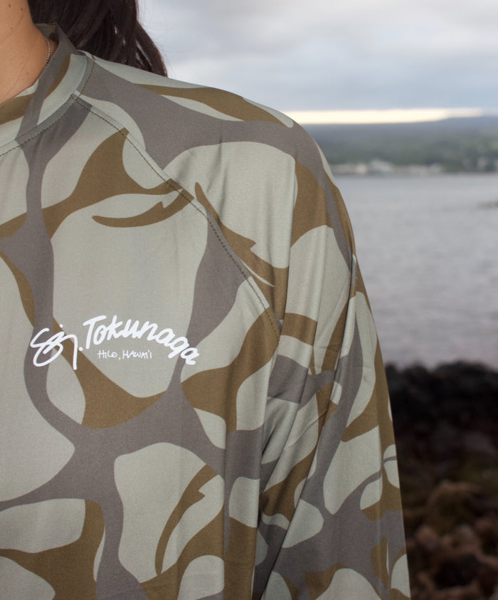 Hanapa‘a UV Long Sleeve