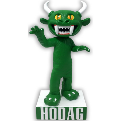 Hodag Bobbleheads
