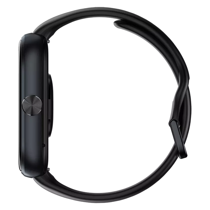 Honor Choice QCY Watch, Black