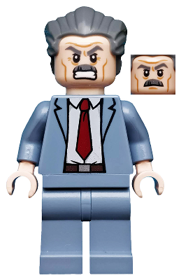 J. Jonah Jameson