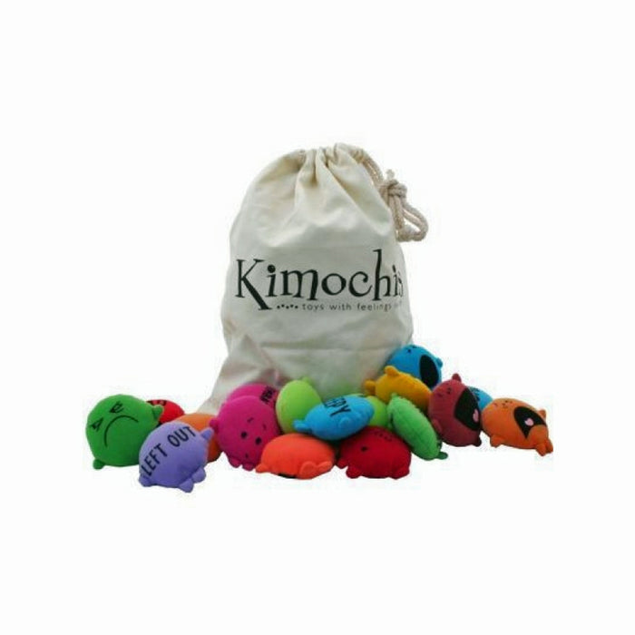 Kimochis Mixed Bag of Feelings