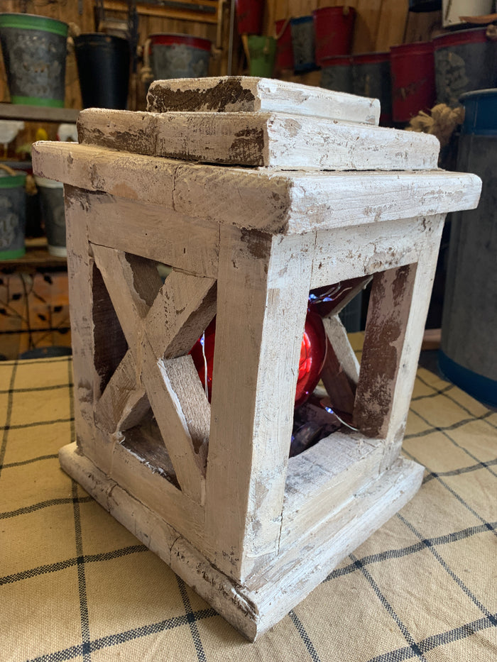 LA100B-M