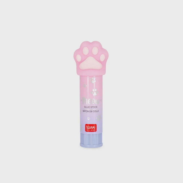 Legami Feelin' Glued Glue Sick - Kitty