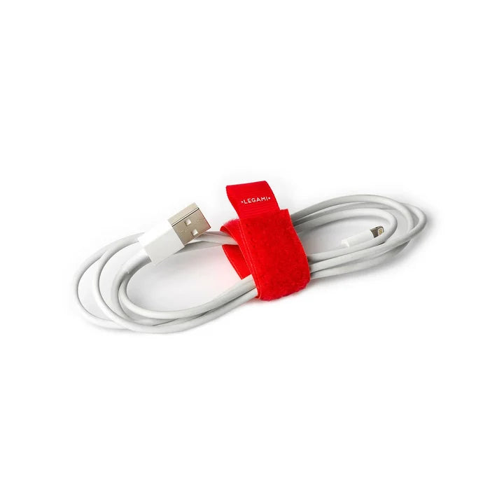 Legami Multi Coloured Cable Ties