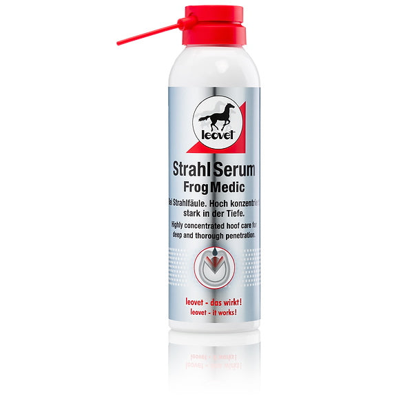 Leovet Frogmedic Spray 200ml