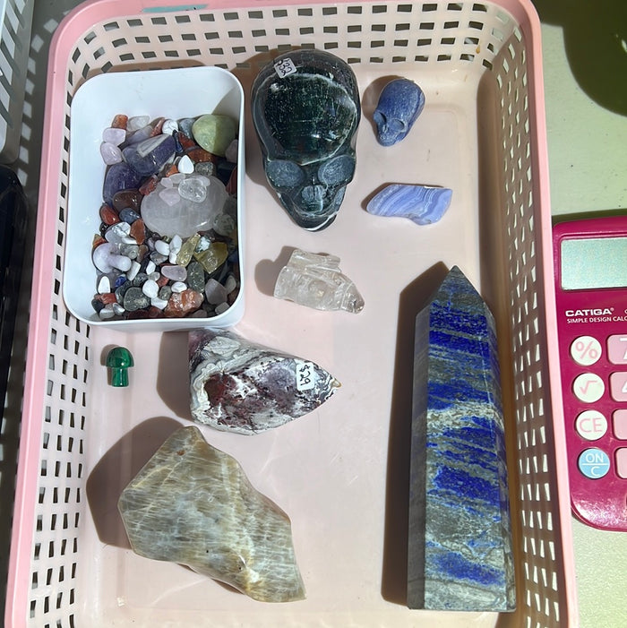 Live Sale Invoice May 27 - @oh.heyjenn