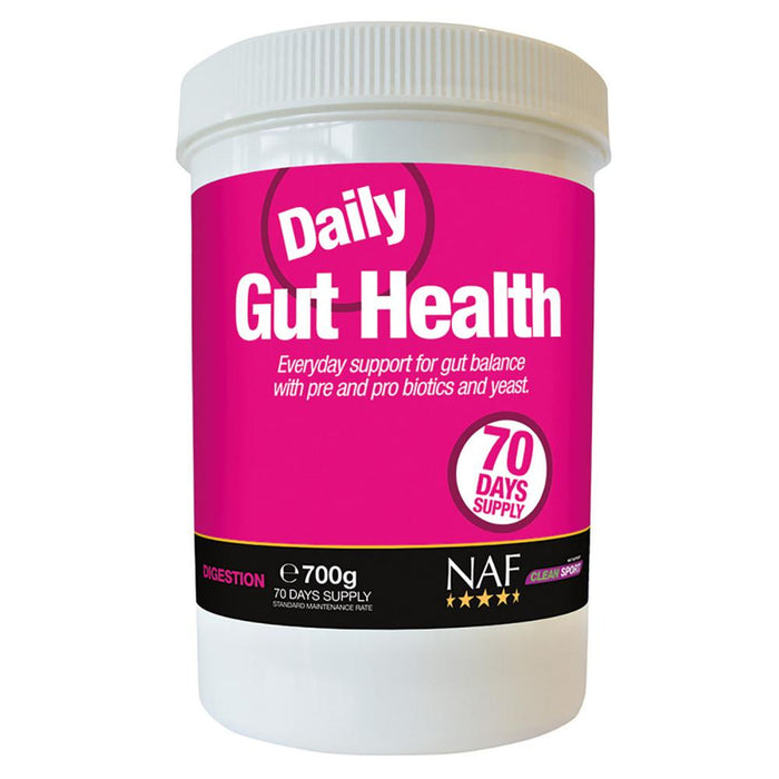 NAF Daily Gut Health 700gm