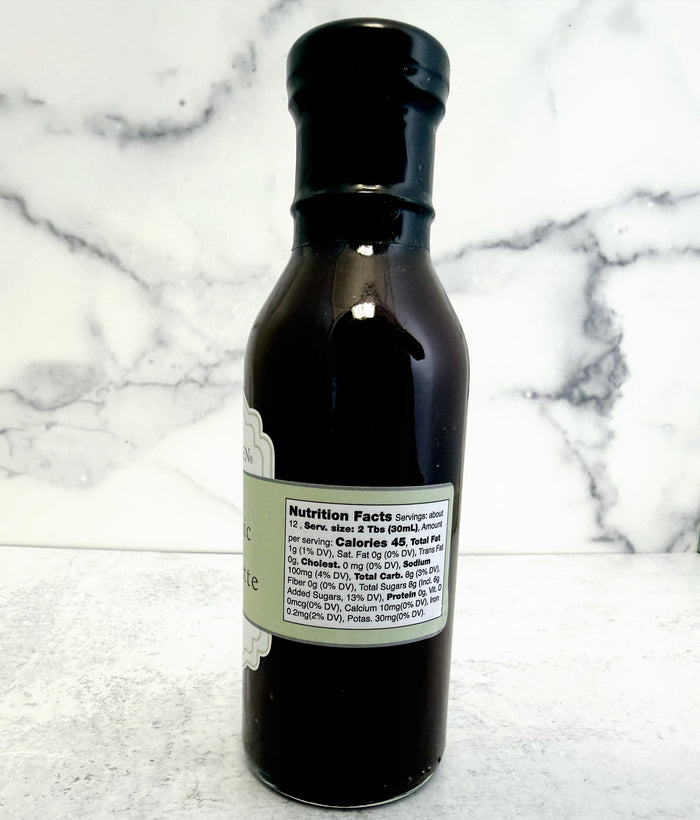 NEW!! Dressing Balsamic Herb Vinaigrette