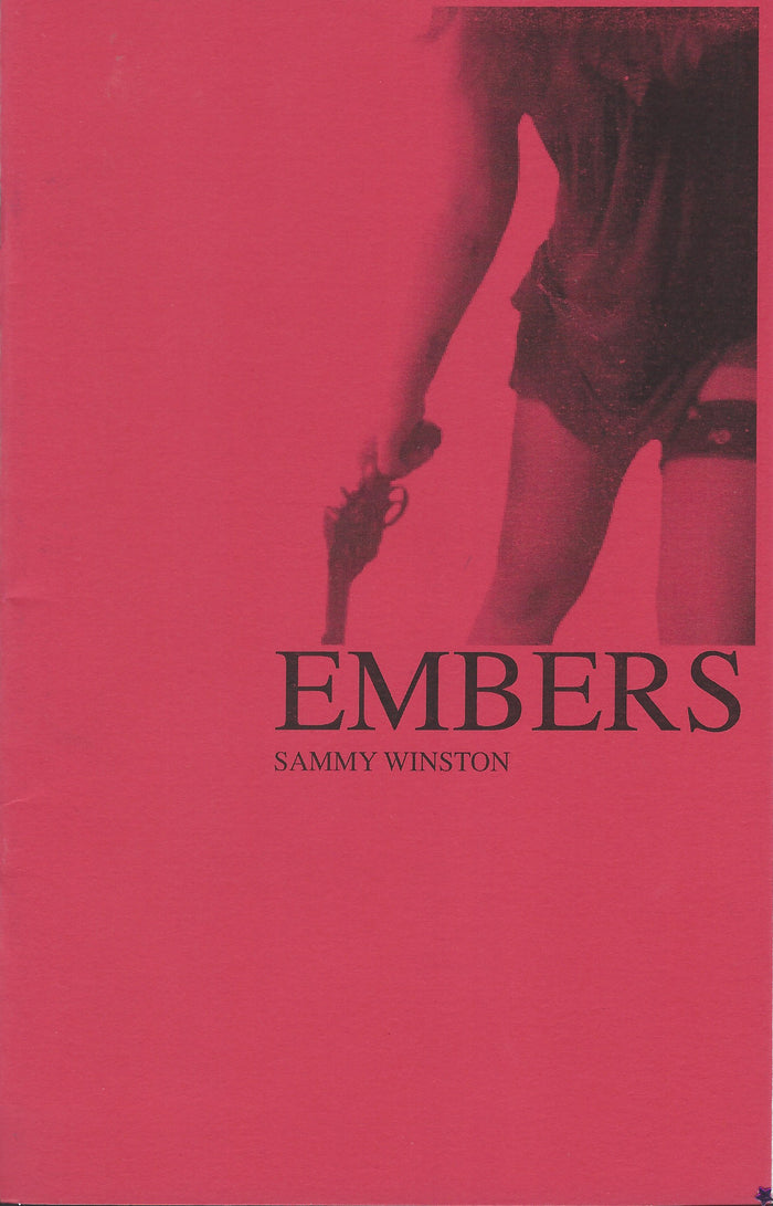 Nite Flights / Embers