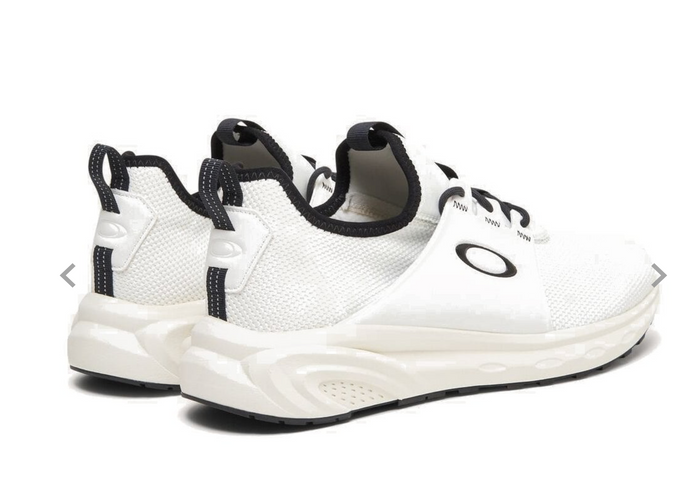 Oakley Dry Os Trainers - White Oakley Dry Os Trainers - White