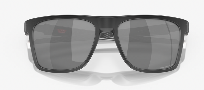 Oakley Leffingwell - Matte Black Ink Prizm Black Polar