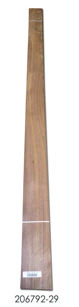 Oregon Black Walnut Veneer 206792-29
