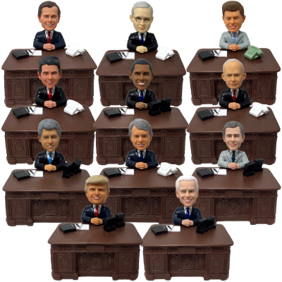 Set of 11