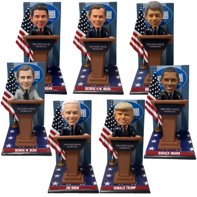 Set of 7