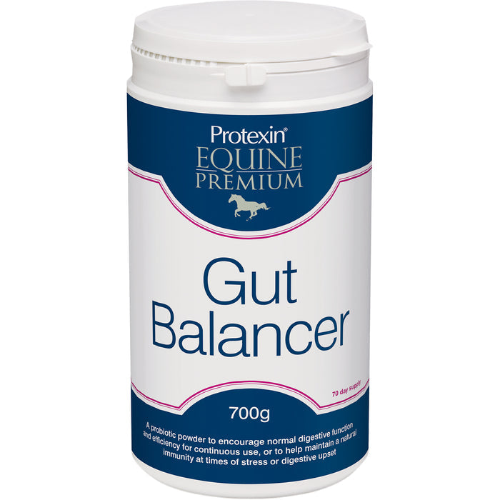 Protexin Gut Balancer: 700g