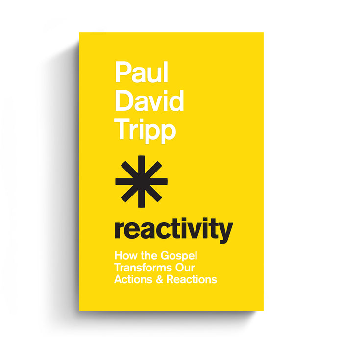Reactivity (eBook)