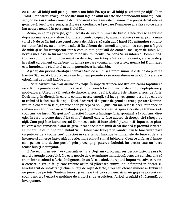 Reactivity (Romanian eBook)