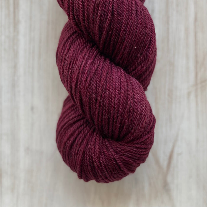 ROAN DK "Wanderlust"