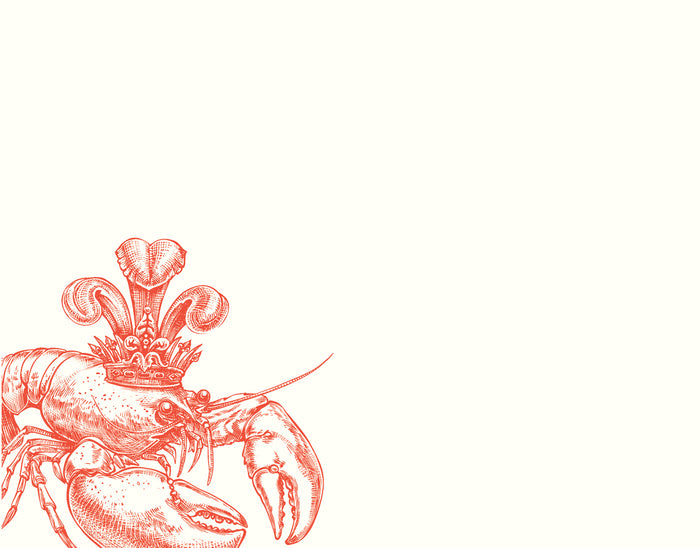 Royal Crawfish A2 Notes
